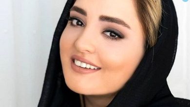 استایل متفاوت نرگس محمدی در خارج – تلگرام آپ