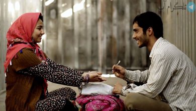 موزیک ویدیوی عاشقانه “دیوونه” با صدای محسن چاوشی – تلگرام آپ