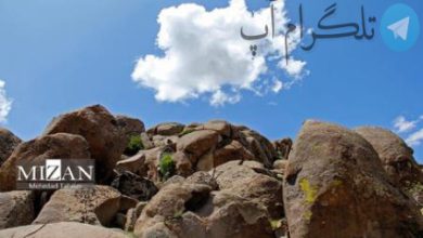 روستای زیبای خورنج+ عکس – تلگرام آپ