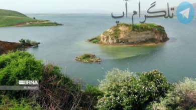 وضعیت سد کانی سیب پیرانشهر برای احیای دریاچه ارومیه + عکس – تلگرام آپ