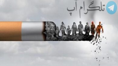 اینفوگرافیک| آمار رسمی معتادان تهران – تلگرام آپ