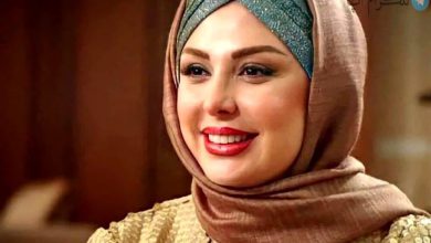 عکسی جنجالی نیوشا ضیغمی با هشتگ عشق – تلگرام آپ