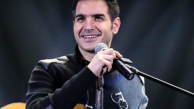 پای محسن یگانه به دادگاه باز شد + جزئیات – تلگرام آپ