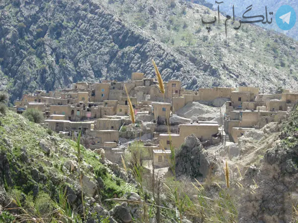 بکرترین روستای کهکیلویه و بویر احمد