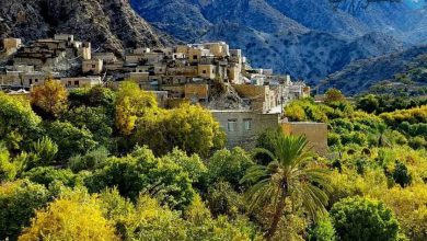 بکرترین روستای کهکیلویه و بویر احمد – تلگرام آپ