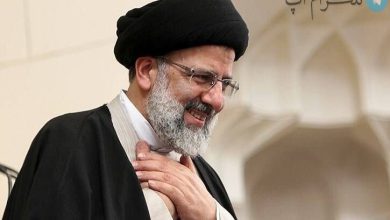 خوشامدگویی جنجالی به رئیسی با رقص و موسیقی + فیلم – تلگرام آپ