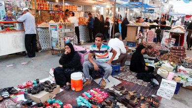 بازاری قدیمی و جالب در اهواز؛ بازار عبدالحمید – تلگرام آپ