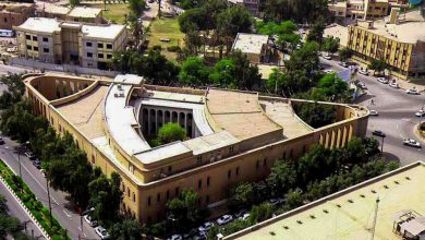 بنایی با کاربری‌های عجیب در اهواز – تلگرام آپ