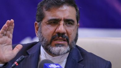وزیر ارشاد: هنرمندانی که حجاب را رعایت نکردند ممنوع الکار شدند / بی‌حرمتی به قانون حجاب خط قرمز ماست – تلگرام آپ