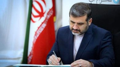 هشدار اسماعیلی به انتشاردهندگان آهنگ «رئیس» کویتی‌پور – تلگرام آپ