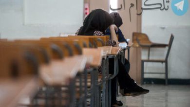 با پرداخت ۶۰۰ میلیون پزشک شوید! | خرید صندلی در دانشگاه پزشکی با پول – تلگرام آپ