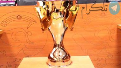 اینفوگرافیک| تغییرات مربیان لیگ برتر در فصل 3 – تلگرام آپ