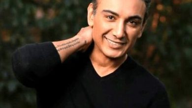 عکس غم انگیز همسر شادمهر عقیلی از مادر شوهرش – تلگرام آپ