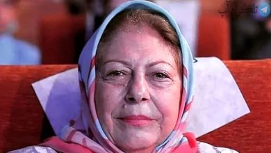 عکس پربازدید از ثریا قاسمی در کنار همسر قدبلندش و تمام فرزندانش – تلگرام آپ