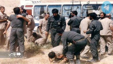 لحظه ورود «آزادگان» به میهن + عکس – تلگرام آپ