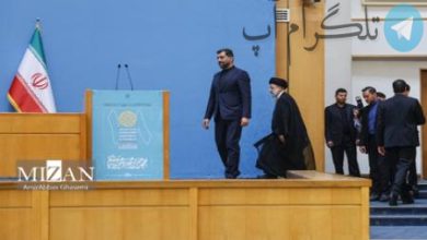 تصاویر| هجدهمین جشنواره شهید رجایی – تلگرام آپ