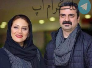 سریال مشترک شبنم مقدمی و علیرضا آرا + سن هر دو – تلگرام آپ