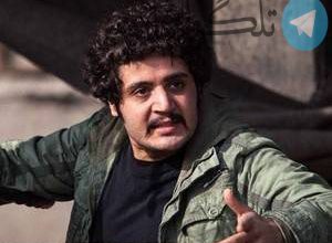 چهره های مشهور ایرانی متولد 15 خرداد – تلگرام آپ