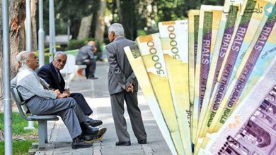 سورپرایز اول هفته برای بازنشستگان | واریزی جدید ۲۰۵ هزارتومان به حساب بازنشستگان – تلگرام آپ