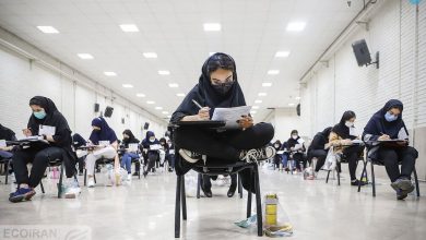 داوطلبان کنکور دوباره تعیین رتبه می‌شوند – تلگرام آپ