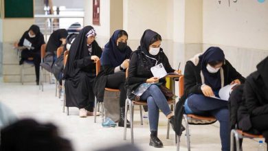 آغاز ثبت‌نام آزمون استخدامی جدید از جمعه ۱۷ شهریور ۱۴۰۲ – تلگرام آپ