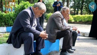 خبر خوش برای بازنشستگان | پرداخت مابه التفاوت حقوق بازنشستگان تامین اجتماعی از این تاریخ – تلگرام آپ