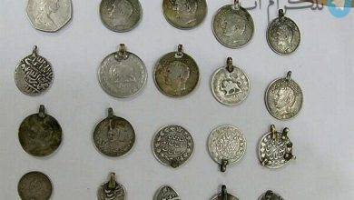 کشف گنج میلیاردی در سیستان و بلوچستان + جزئیات – تلگرام آپ