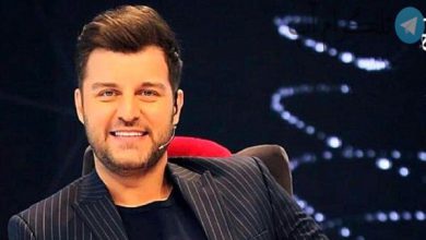 اجرای آهنگ هایده توسط مجری صداوسیما + فیلم – تلگرام آپ
