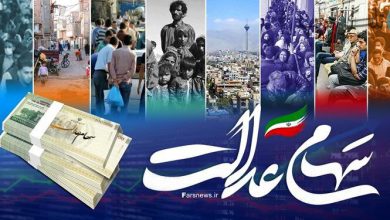 پرداخت سود سهام عدالت ۵ میلیون تومانی نوبت جدید تا ساعاتی دیگر؟​ – تلگرام آپ