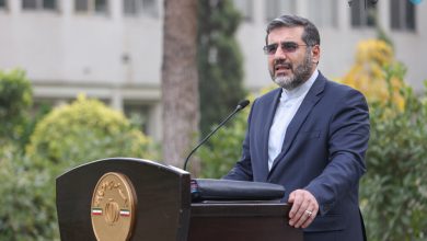 وزیر ارشاد: هیچ شکافی بین هنرمندان و دولت وجود ندارد/ کسی نیستم که پشت پرده صحبت کنم – تلگرام آپ