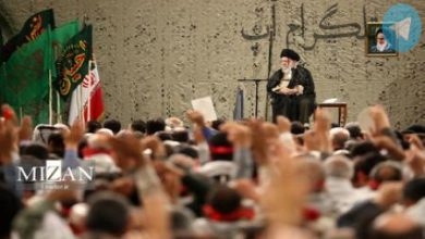 تصاویر از دیدار فعالان دفاع مقدس و مقاومت با رهبر انقلاب – تلگرام آپ
