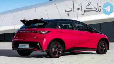 این خودرو چینی می توانست جایگزین خوب پژو 207 باشد+ تصاویر – تلگرام آپ