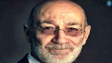 سیاوش قمیشی در ۸۰ سالگی برای ششمین بار داماد شد! + عکس عروس خانم جوان – تلگرام آپ