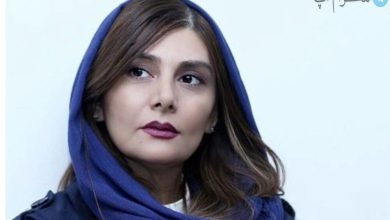 انتشار جنجالی فیلم بازیگر زن ممنوع الکار در صداوسیما + عکس – تلگرام آپ