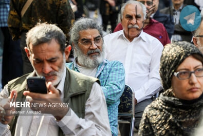 فردوس کاویانی