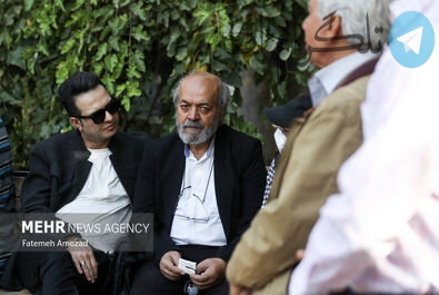 فردوس کاویانی