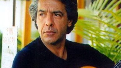 زیبایی خیره کننده نوه فرامرز اصلانی + عکس – تلگرام آپ