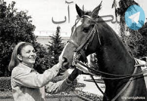 حقایق لو رفته از زندگی رازآلود فرح دیبا آخرین ملکه ایران + فیلم