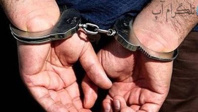 دستگیری امام جماعت اهل سنت در سیستان و بلوچستان – تلگرام آپ