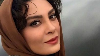 استایل متفاوت حدیثه تهرانی در آلمان + عکس – تلگرام آپ