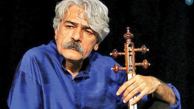 پست نگران کننده همسر کیهان کلهر درباره سرقت از منزلشان + عکس – تلگرام آپ