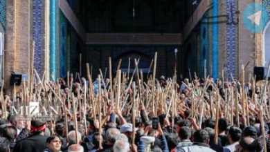 آیین قالی شویان مشهد اردهال+ عکس – تلگرام آپ