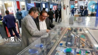 نمایشگاه تخصصی و بین‌المللی فولاد ایران – کیش+ عکس – تلگرام آپ