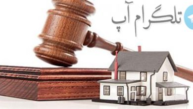اینفوگرافیک | قتل، از موانع ارث است – تلگرام آپ