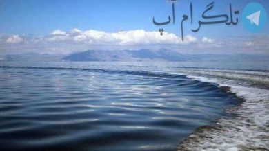 زیر اقیانوس‌ های زمین باز هم اقیانوس است+ تصویر – تلگرام آپ