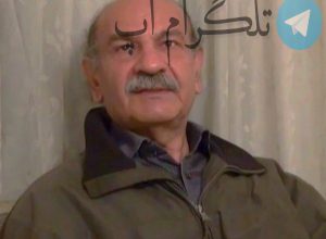 عکسی که با درگذشت فردوس کاویانی پربازدید شد – تلگرام آپ