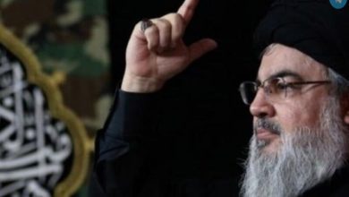 فوری/ سیدحسن نصرالله: تا ساعات آینده اقدامات بیشتر نیروهای مقاومت را خواهید دید + فیلم – تلگرام آپ