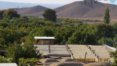 دیدنی‌ترین روستای کرمان – تلگرام آپ