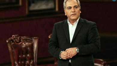 دستور صداوسیما به ساترا برای مجوز ندادن به مهران مدیری – تلگرام آپ