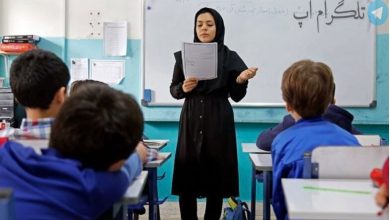 خبر خوش برای فرهنگیان جویای کار | استخدام معلمان از این تاریخ – تلگرام آپ